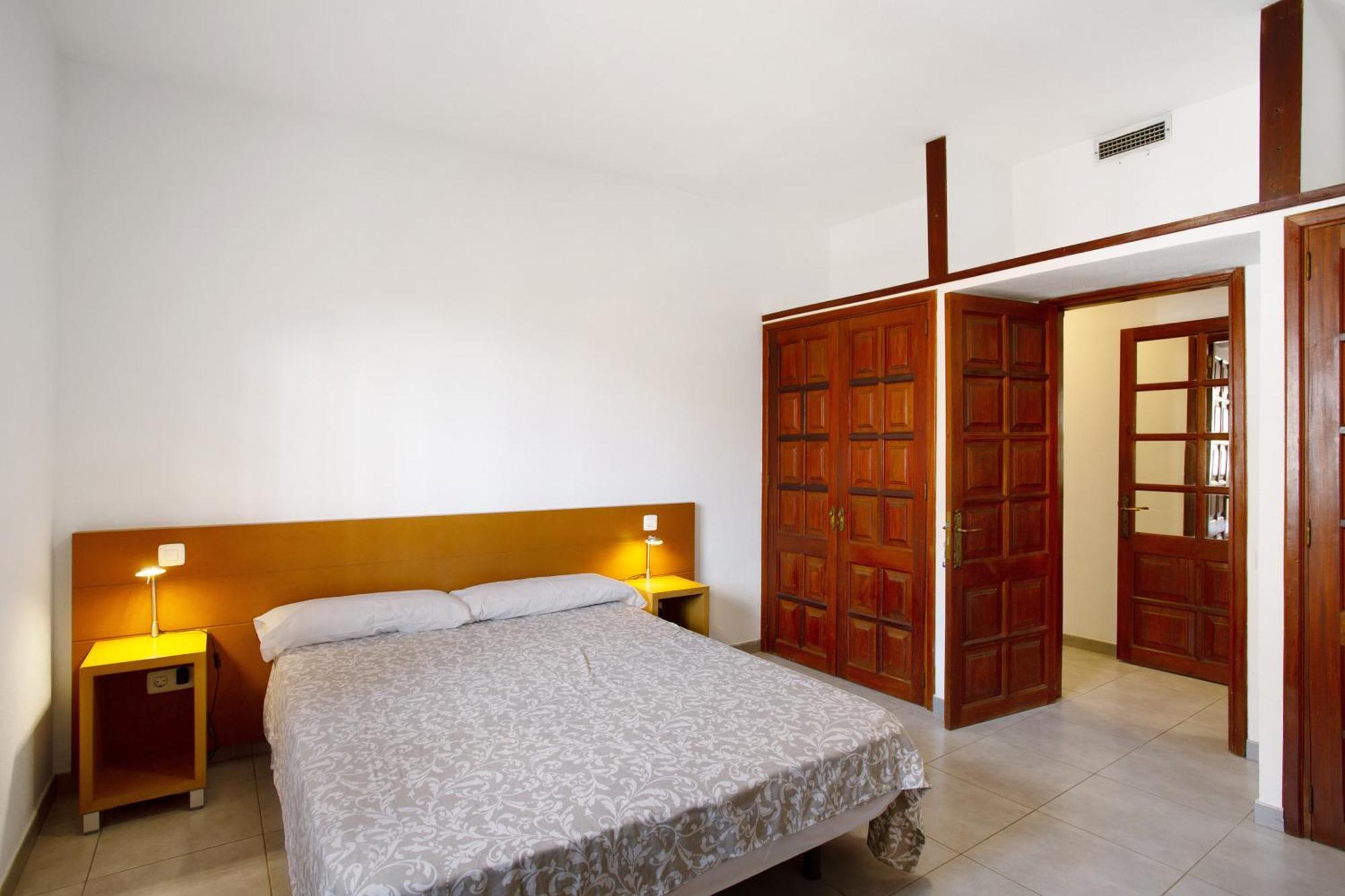 Willa Casa Paraiso Del Molinero Mogán Zewnętrze zdjęcie