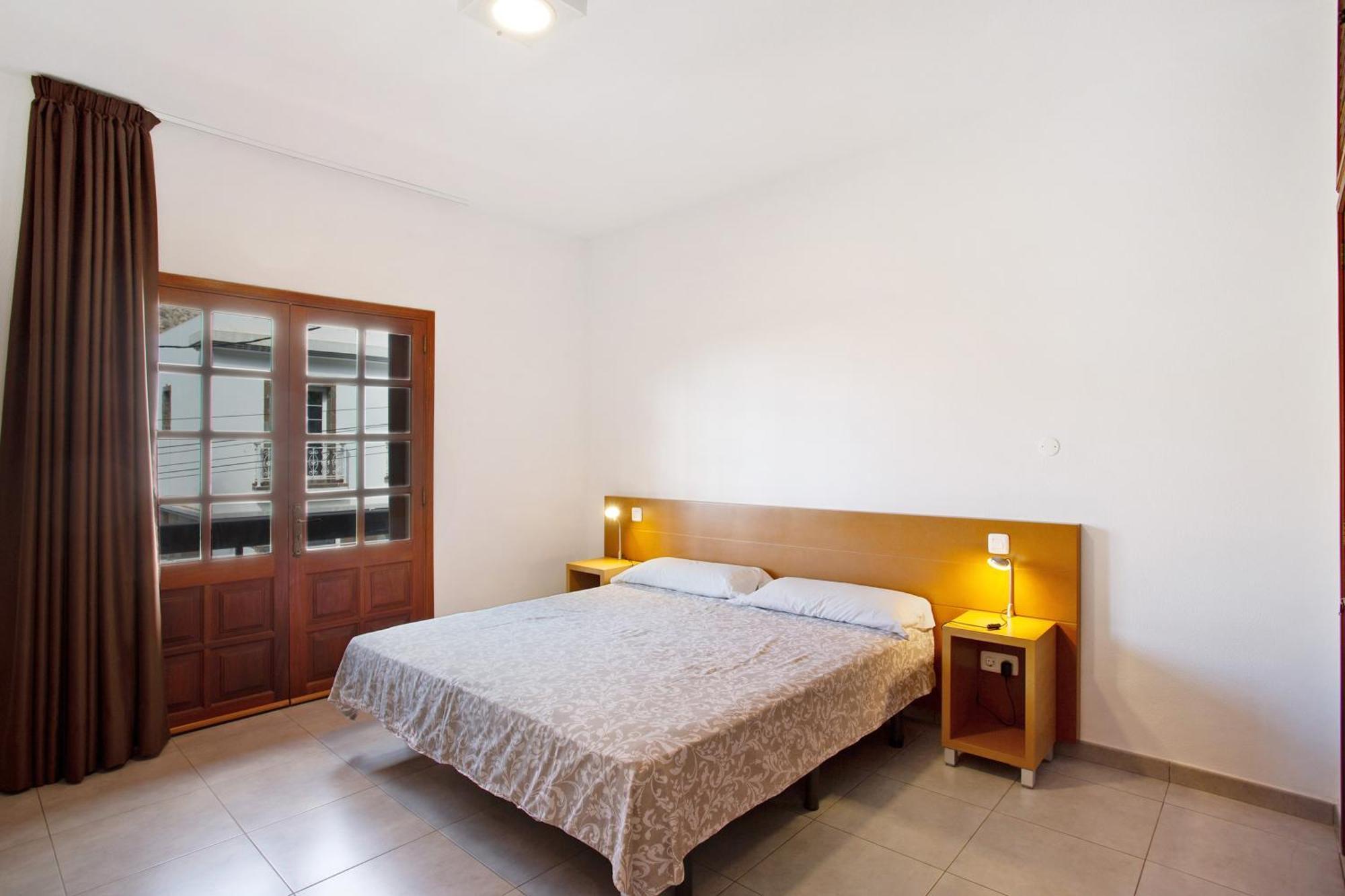 Willa Casa Paraiso Del Molinero Mogán Zewnętrze zdjęcie
