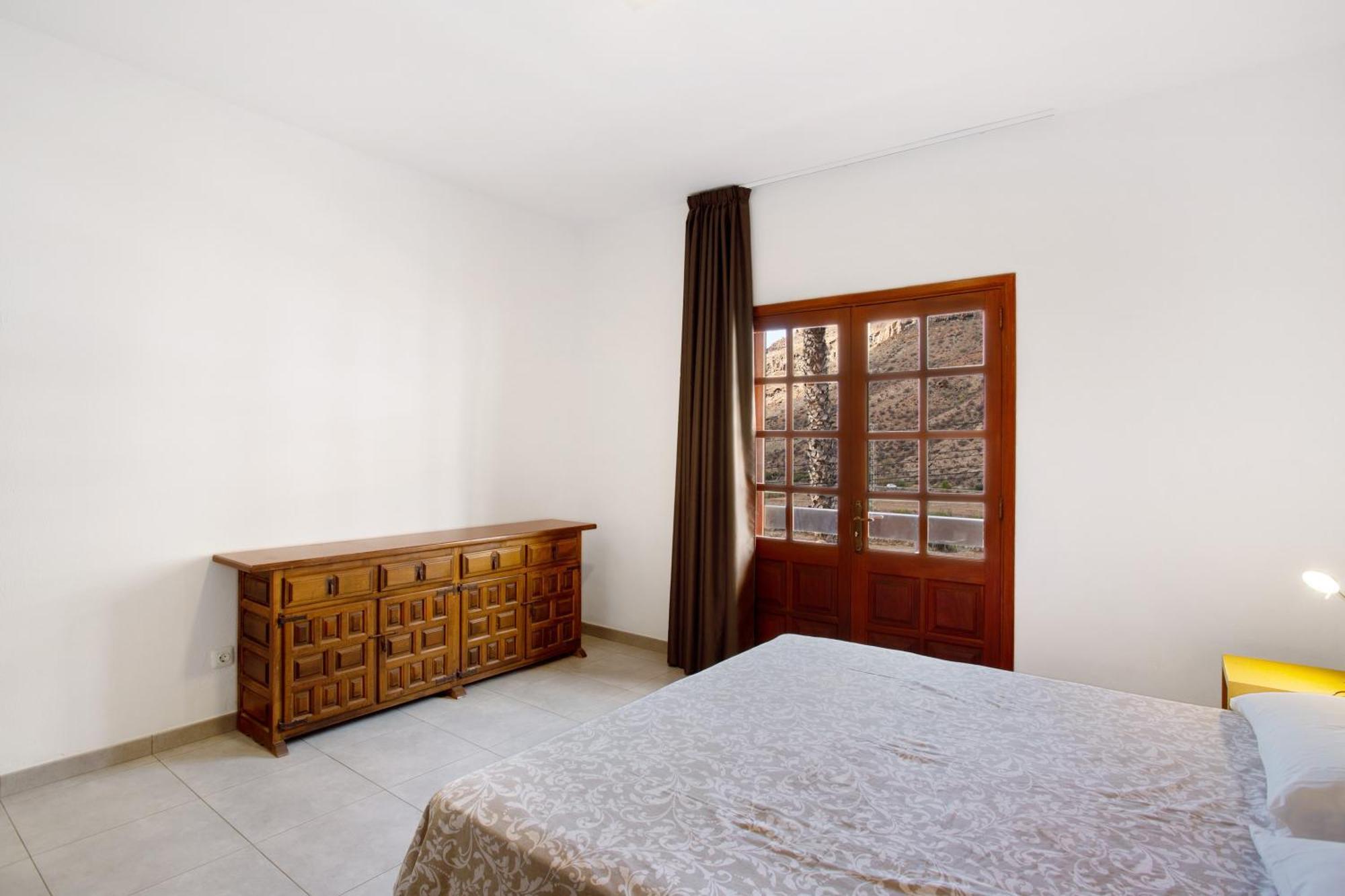 Willa Casa Paraiso Del Molinero Mogán Zewnętrze zdjęcie